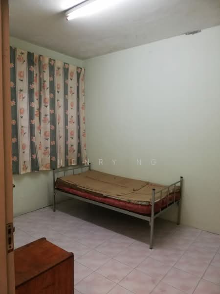 Rumah Teres 1 Tingkat untuk Dijual di Sungai Petani (Kedah) - Henry Ng - Bedroom - PropertyGuru.com.my
