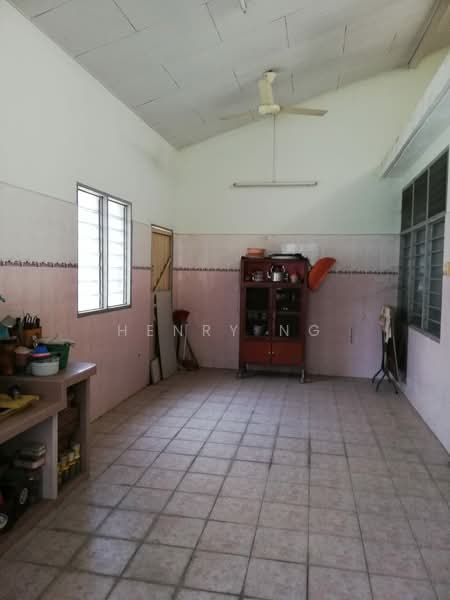 Rumah Teres 1 Tingkat untuk Dijual di Sungai Petani (Kedah) - Henry Ng - Kitchen - PropertyGuru.com.my