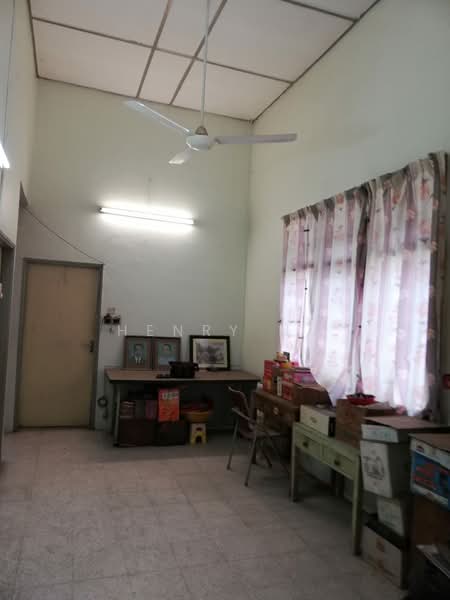 Rumah Teres 1 Tingkat untuk Dijual di Sungai Petani (Kedah) - Henry Ng - Interior - PropertyGuru.com.my