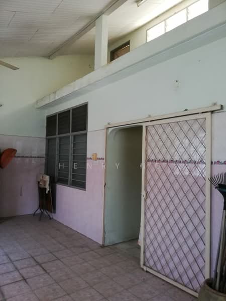 Rumah Teres 1 Tingkat untuk Dijual di Sungai Petani (Kedah) - Henry Ng - Interior - PropertyGuru.com.my