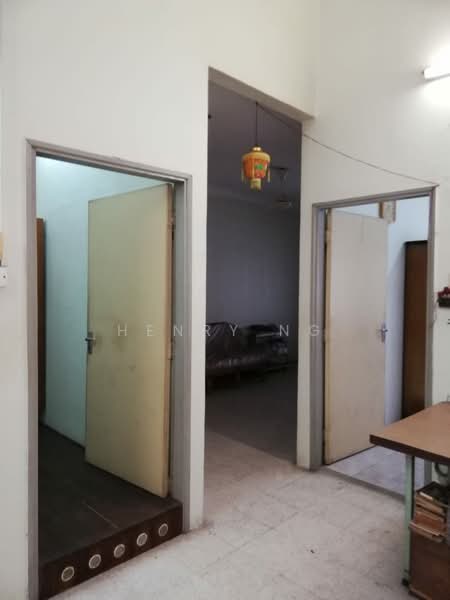 Rumah Teres 1 Tingkat untuk Dijual di Sungai Petani (Kedah) - Henry Ng - Interior - PropertyGuru.com.my