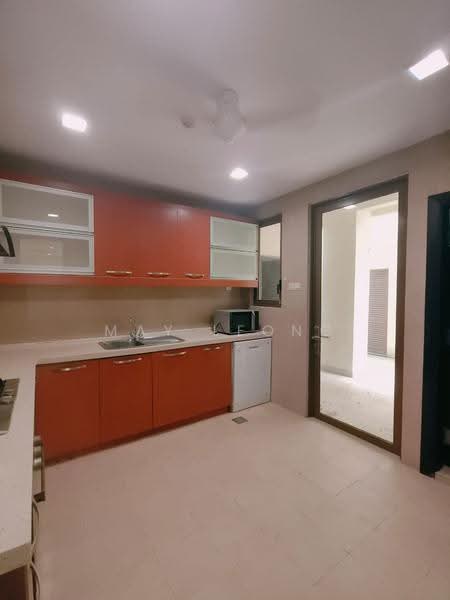 Semi-Detached House for Sale in Mont Kiara (Kuala Lumpur) - May Leong - Kitchen - PropertyGuru.com.my