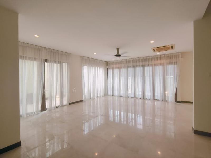 Semi-Detached House for Sale in Mont Kiara (Kuala Lumpur) - May Leong - Living Room - PropertyGuru.com.my