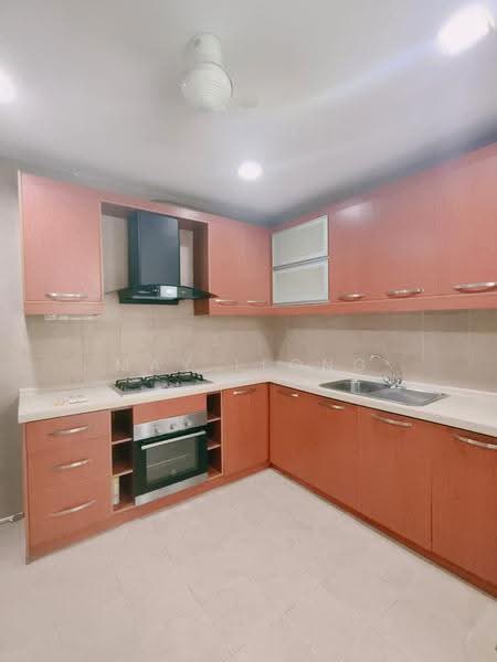 Semi-Detached House for Sale in Mont Kiara (Kuala Lumpur) - May Leong - Kitchen - PropertyGuru.com.my