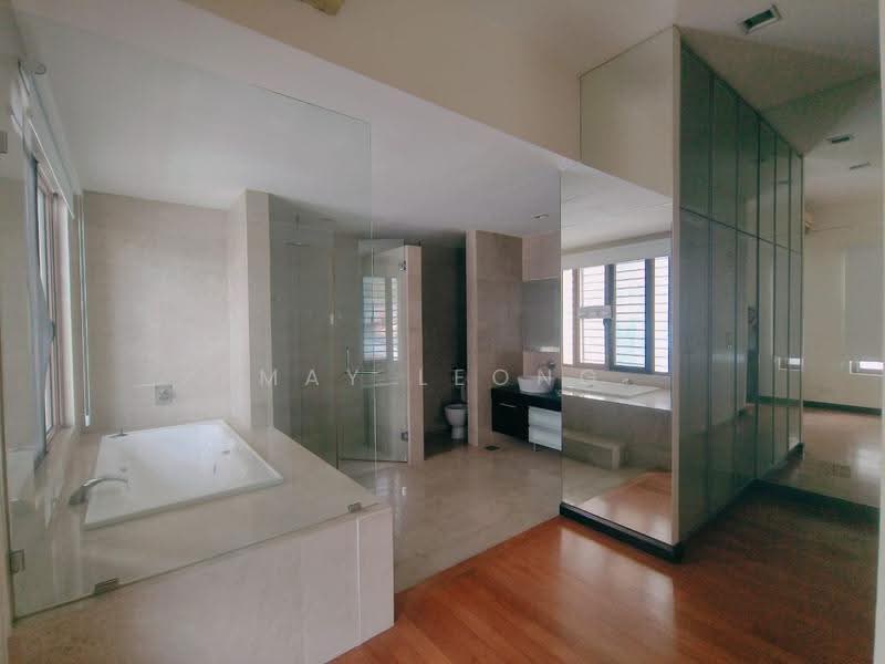 Semi-Detached House for Sale in Mont Kiara (Kuala Lumpur) - May Leong - Bathroom - PropertyGuru.com.my