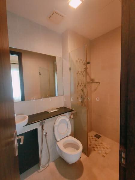 Semi-Detached House for Sale in Mont Kiara (Kuala Lumpur) - May Leong - Bathroom - PropertyGuru.com.my