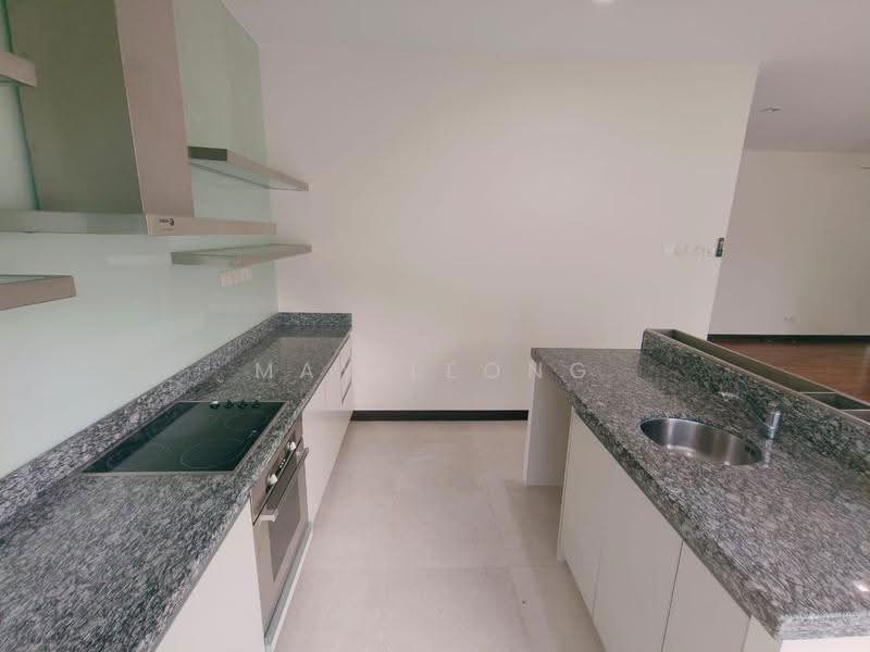 Semi-Detached House for Sale in Mont Kiara (Kuala Lumpur) - May Leong - Kitchen - PropertyGuru.com.my