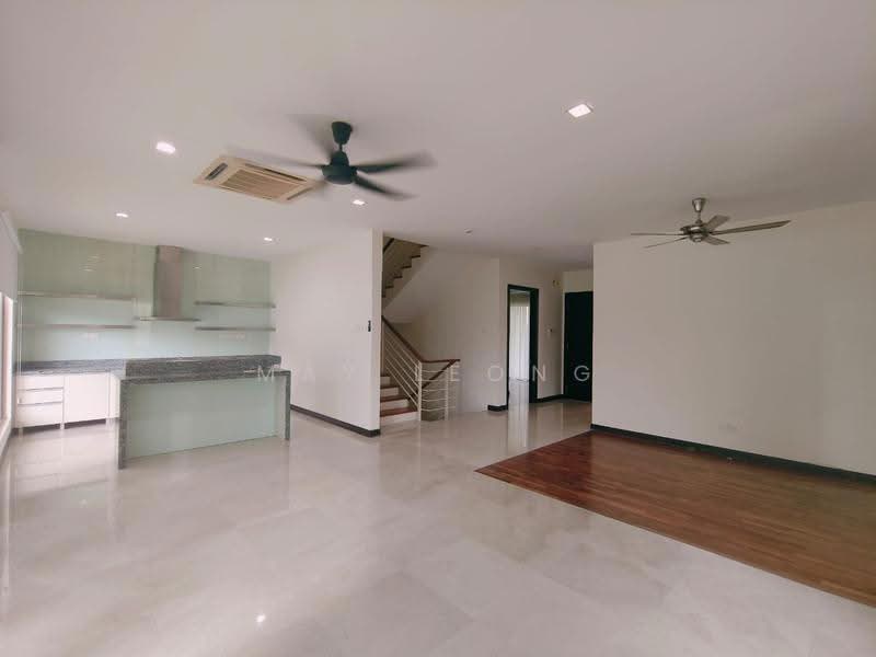 Semi-Detached House for Sale in Mont Kiara (Kuala Lumpur) - May Leong - Kitchen - PropertyGuru.com.my