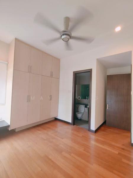 Semi-Detached House for Sale in Mont Kiara (Kuala Lumpur) - May Leong - Bedroom - PropertyGuru.com.my