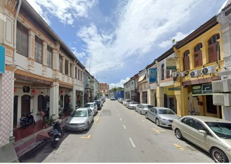 Shop for Rent in Kampung Malabar (George Town) - Agnes Lim - PropertyGuru.com.my