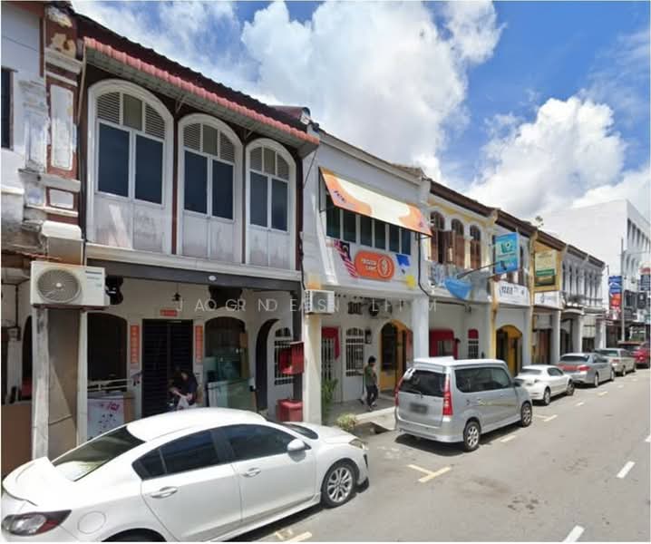 Shop for Rent in Kampung Malabar (George Town) - Agnes Lim - PropertyGuru.com.my