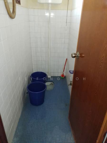 Rumah Teres 1-Tingkat untuk Dijual di Taman Sri Tebrau (Johor Bahru) - Ee Fong Toh - Bathroom - PropertyGuru.com.my