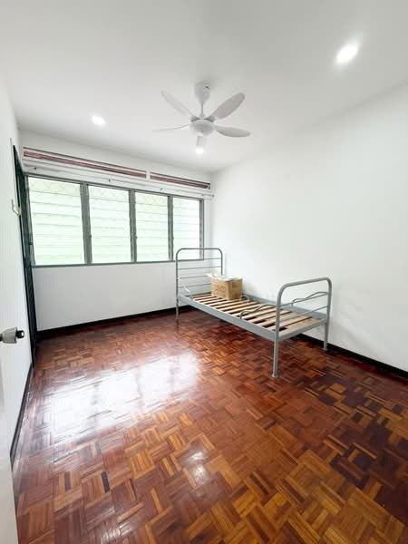 2.5-storey Terraced House for Rent in Taman Desa (Kuala Lumpur) - Max Low - Bedroom - PropertyGuru.com.my