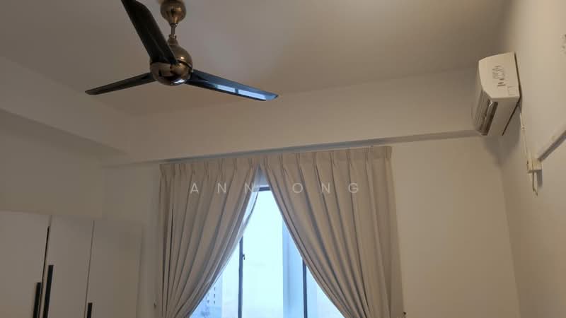 Kondominium untuk Dijual di Angkasa Impian 1 - Ann Ong - Interior - PropertyGuru.com.my