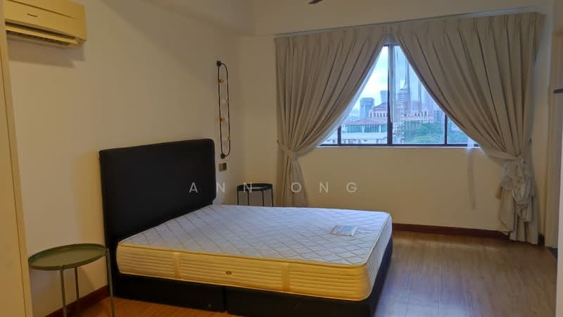 Kondominium untuk Dijual di Angkasa Impian 1 - Ann Ong - Bedroom - PropertyGuru.com.my