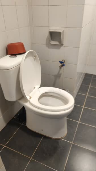 Kondominium untuk Dijual di Angkasa Impian 1 - Ann Ong - Bathroom - PropertyGuru.com.my