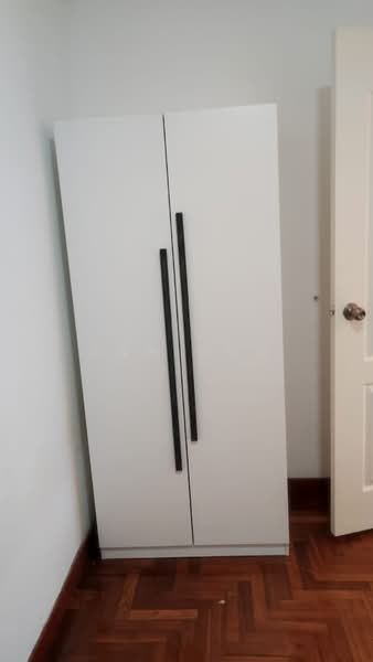 Kondominium untuk Dijual di Angkasa Impian 1 - Ann Ong - Interior - PropertyGuru.com.my