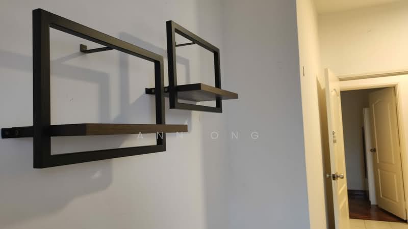 Kondominium untuk Dijual di Angkasa Impian 1 - Ann Ong - Interior - PropertyGuru.com.my