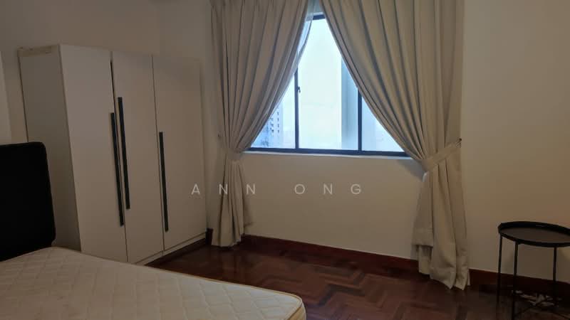 Kondominium untuk Dijual di Angkasa Impian 1 - Ann Ong - Bedroom - PropertyGuru.com.my