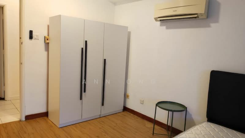 Kondominium untuk Dijual di Angkasa Impian 1 - Ann Ong - Bedroom - PropertyGuru.com.my