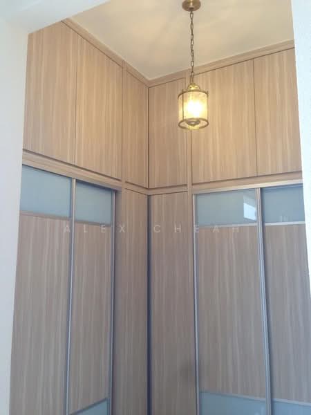 Rumah Teres 2 Tingkat untuk Disewa di Horizon Hills (Iskandar Puteri (Nusajaya)) - Alex Cheah - PropertyGuru.com.my
