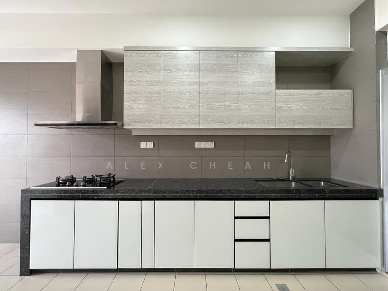 Rumah Teres 2 Tingkat untuk Disewa di Horizon Hills (Iskandar Puteri (Nusajaya)) - Alex Cheah - PropertyGuru.com.my