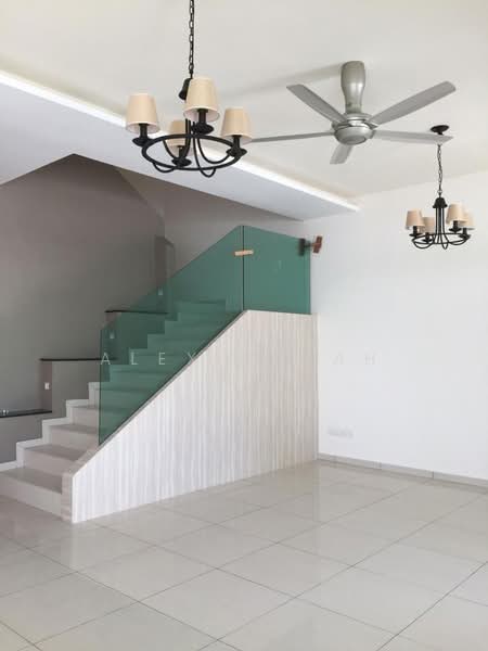 Rumah Teres 2 Tingkat untuk Disewa di Horizon Hills (Iskandar Puteri (Nusajaya)) - Alex Cheah - PropertyGuru.com.my