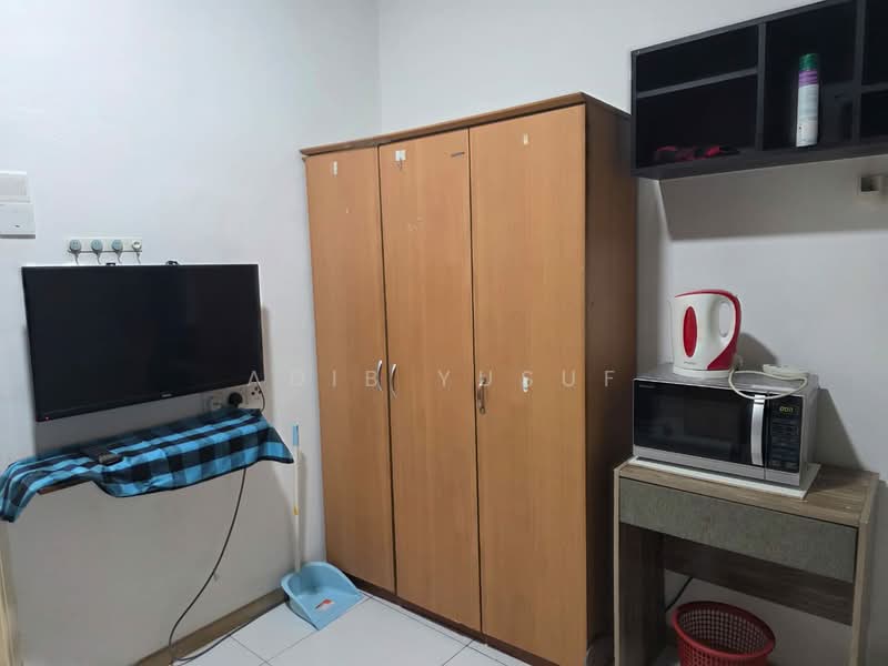 Servis Apartment untuk Disewa di Vista Alam - Adib Yusuf - Interior - PropertyGuru.com.my
