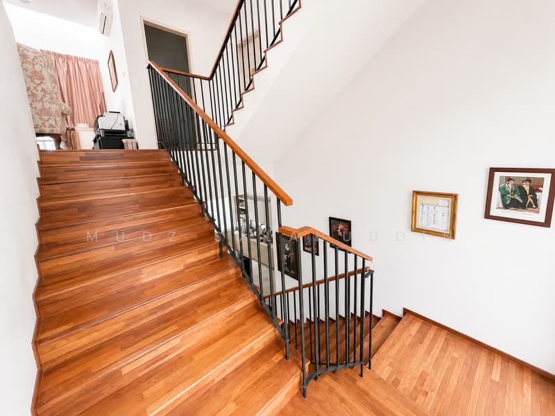 Bungalow House for Sale in Lakefront Villa (Cyberjaya) - Mudz Salahuddin - Interior - PropertyGuru.com.my