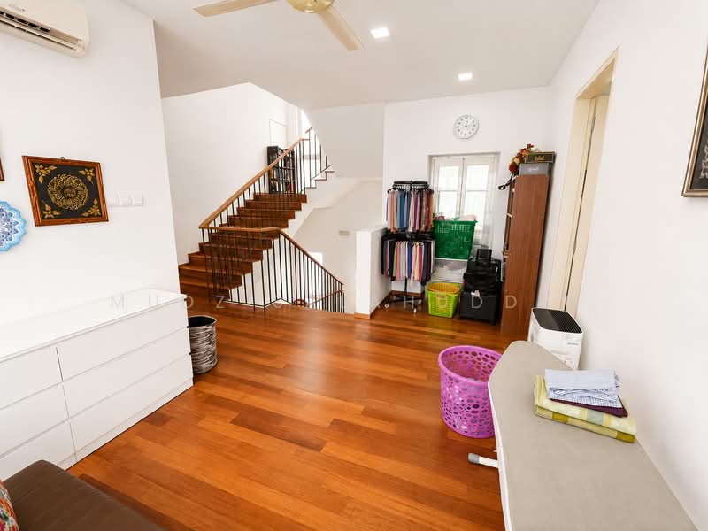 Bungalow House for Sale in Lakefront Villa (Cyberjaya) - Mudz Salahuddin - Interior - PropertyGuru.com.my