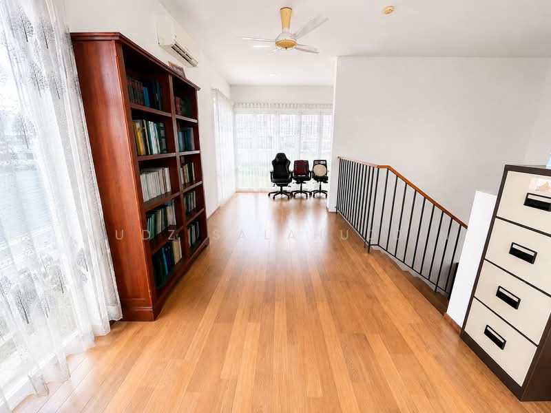 Bungalow House for Sale in Lakefront Villa (Cyberjaya) - Mudz Salahuddin - Interior - PropertyGuru.com.my