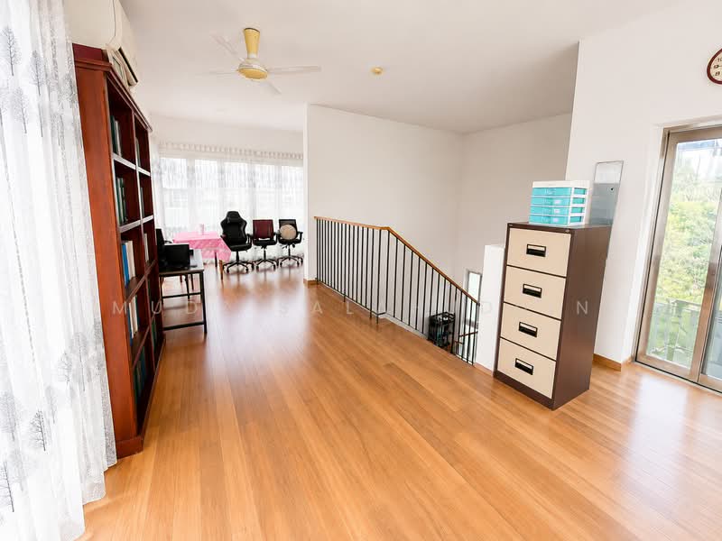 Bungalow House for Sale in Lakefront Villa (Cyberjaya) - Mudz Salahuddin - Interior - PropertyGuru.com.my