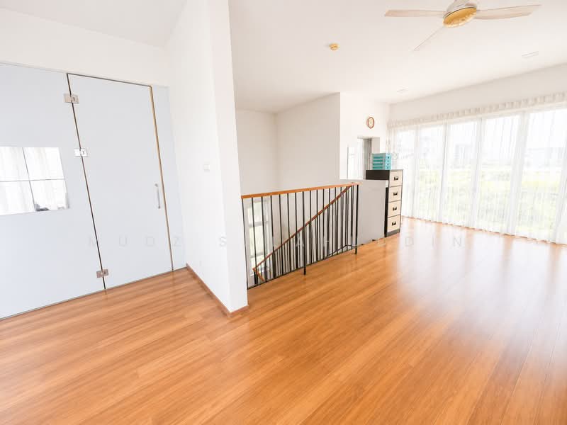 Bungalow House for Sale in Lakefront Villa (Cyberjaya) - Mudz Salahuddin - Interior - PropertyGuru.com.my