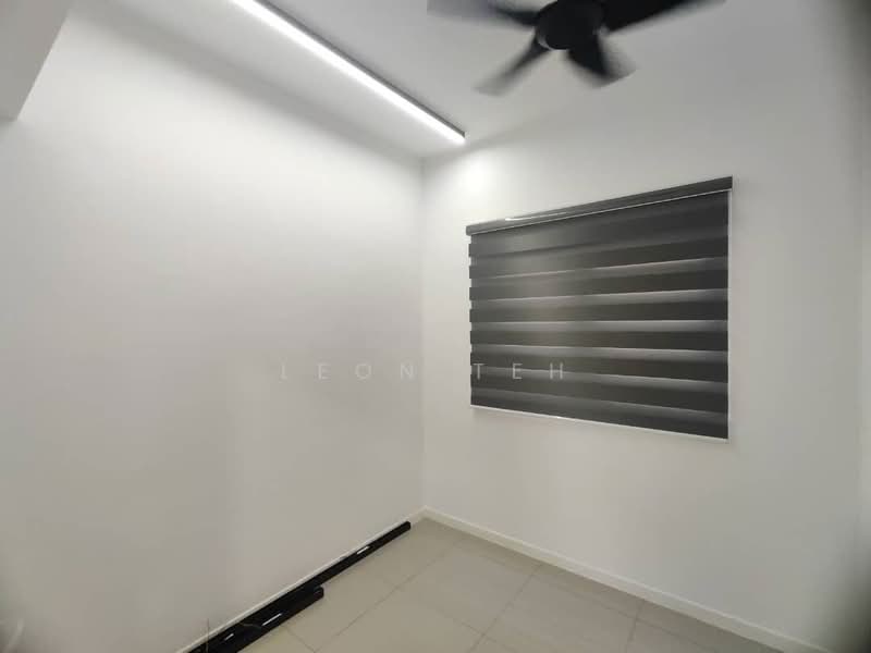 Service Residence for Rent at Savvy @ Riana Dutamas - Leon Teh - Interior - PropertyGuru.com.my