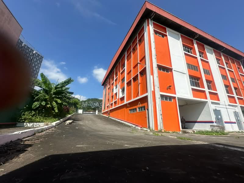 Kilang Terpisah untuk Disewa di Kangkar Tebrau (Tebrau) - Max Lam - PropertyGuru.com.my
