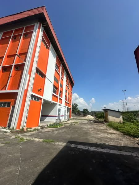 Kilang Terpisah untuk Disewa di Kangkar Tebrau (Tebrau) - Max Lam - PropertyGuru.com.my