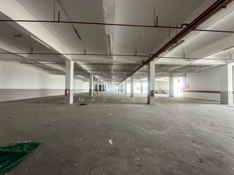 Kilang Terpisah untuk Disewa di Kangkar Tebrau (Tebrau) - Max Lam - PropertyGuru.com.my