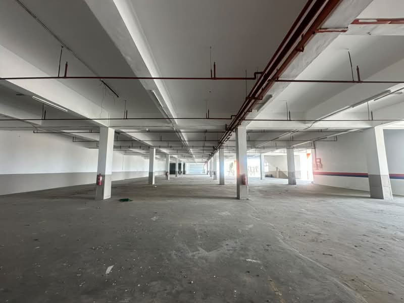 Kilang Terpisah untuk Disewa di Kangkar Tebrau (Tebrau) - Max Lam - PropertyGuru.com.my
