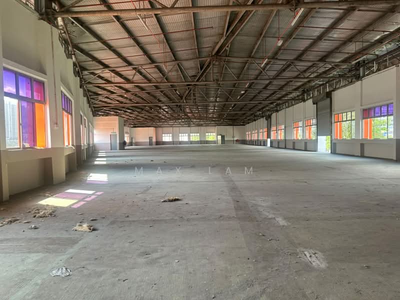 Kilang Terpisah untuk Disewa di Kangkar Tebrau (Tebrau) - Max Lam - PropertyGuru.com.my