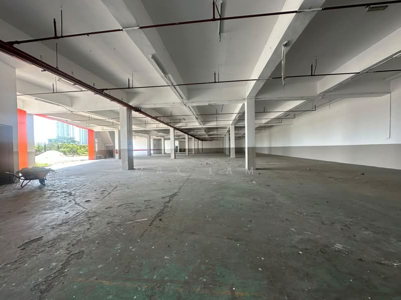 Kilang Terpisah untuk Disewa di Kangkar Tebrau (Tebrau) - Max Lam - PropertyGuru.com.my