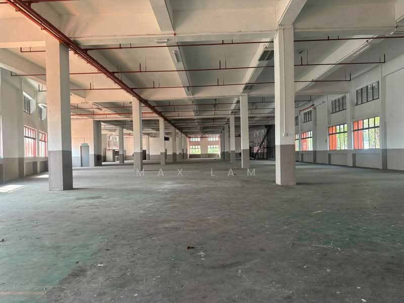 Kilang Terpisah untuk Disewa di Kangkar Tebrau (Tebrau) - Max Lam - PropertyGuru.com.my