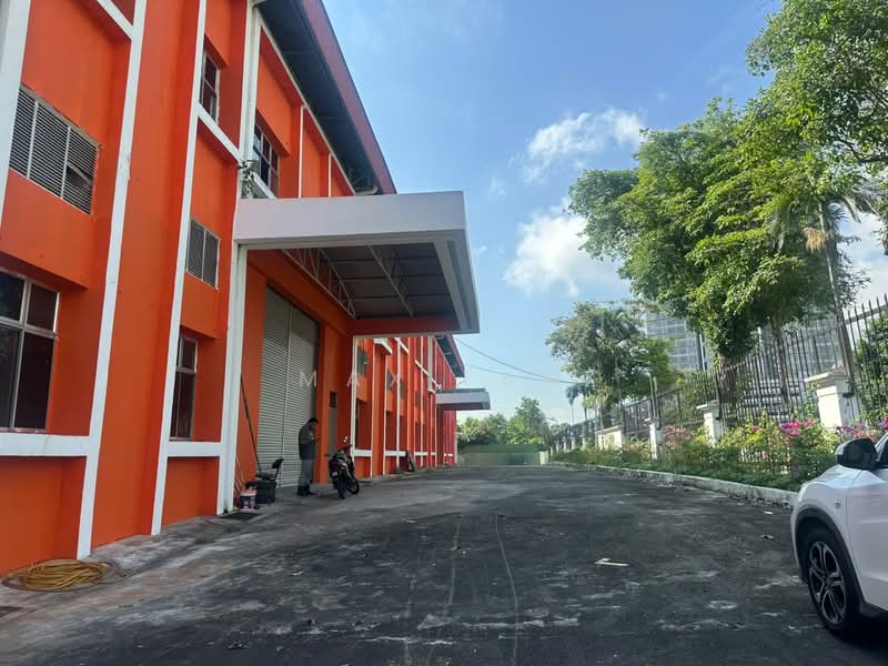 Kilang Terpisah untuk Disewa di Kangkar Tebrau (Tebrau) - Max Lam - PropertyGuru.com.my