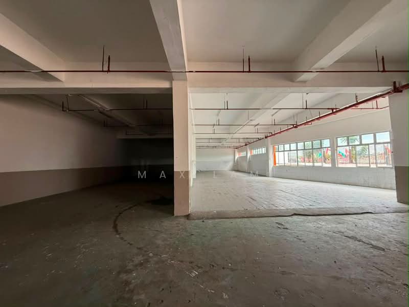 Kilang Terpisah untuk Disewa di Kangkar Tebrau (Tebrau) - Max Lam - PropertyGuru.com.my