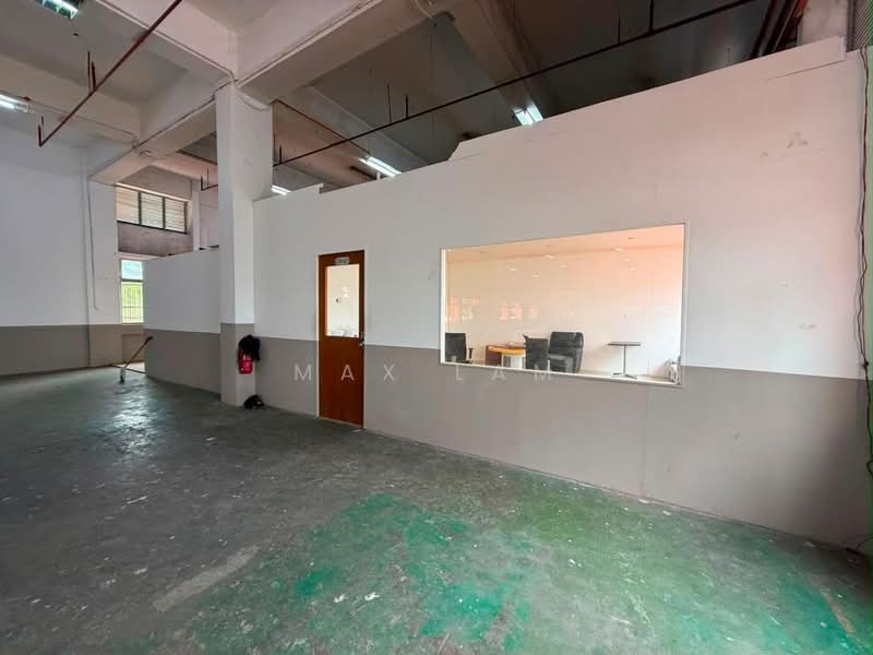 Kilang Terpisah untuk Disewa di Kangkar Tebrau (Tebrau) - Max Lam - PropertyGuru.com.my