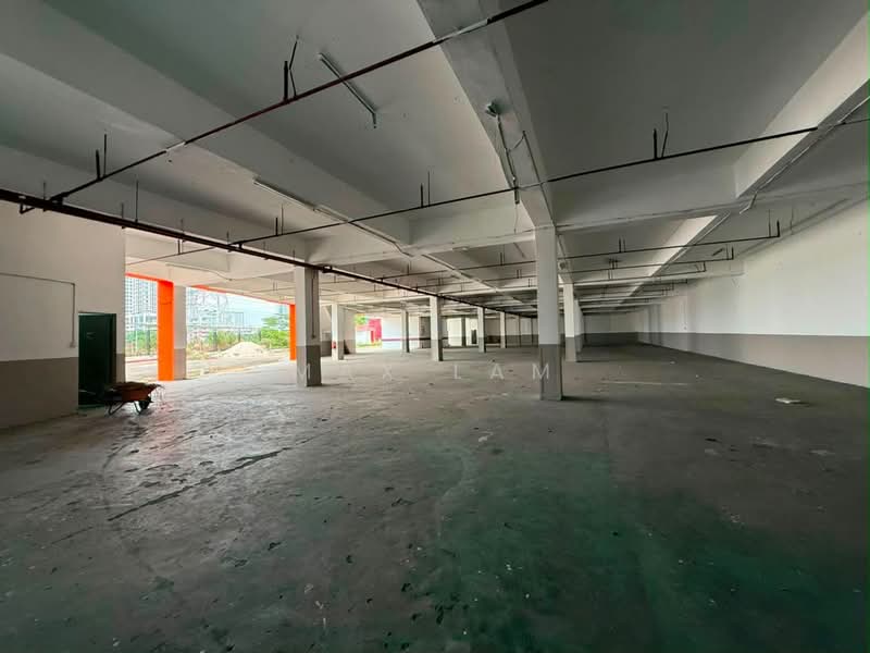 Kilang Terpisah untuk Disewa di Kangkar Tebrau (Tebrau) - Max Lam - PropertyGuru.com.my