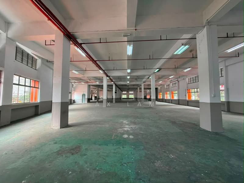 Kilang Terpisah untuk Disewa di Kangkar Tebrau (Tebrau) - Max Lam - PropertyGuru.com.my