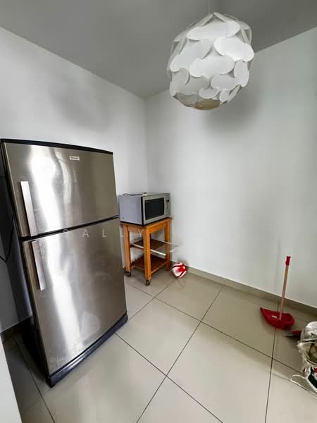 Servis Apartment untuk Disewa di 3 Elements - Sally Wong - Kitchen - PropertyGuru.com.my