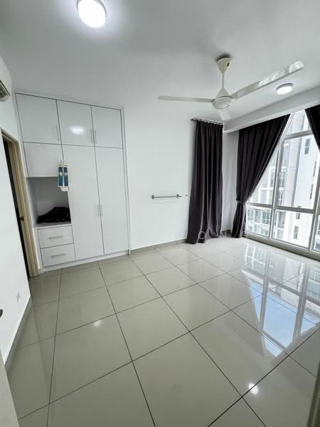 Servis Apartment untuk Disewa di 3 Elements - Sally Wong - Bedroom - PropertyGuru.com.my