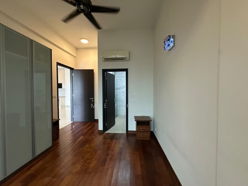 Kondominium untuk Dijual di The Cantonment - Meng . - PropertyGuru.com.my