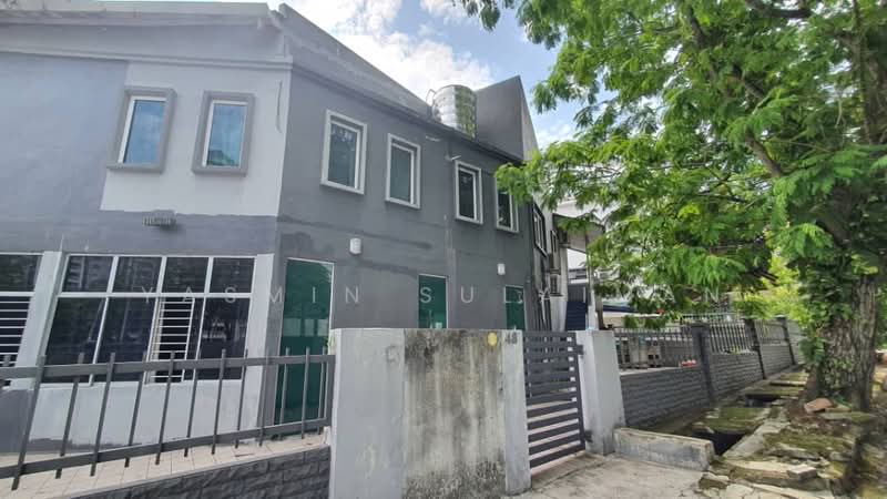 2-storey Terraced House for Sale in Sri Petaling (Kuala Lumpur) - Yasmin Sulaiman - PropertyGuru.com.my